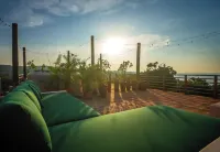Casa Atma Mazunte - balcony