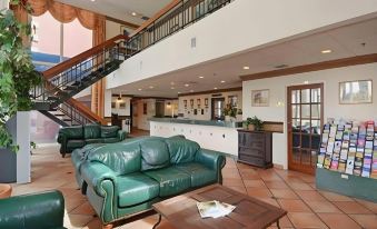 Miami Gardens Inn & Suites