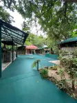 Underwater Explorer Hotels in 