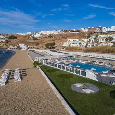 Mykonos Beach Hotel