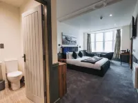 The Royal Bar & Shaker Hotels in Morecambe