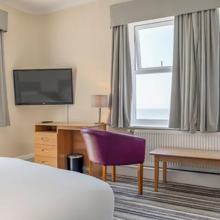 Norbreck Castle Hotel Blackpool