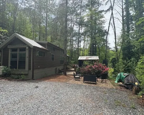 Simply irresistible - serenity by the pond Hotels in Catheys Creek