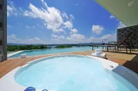 Private Condo Kourijima by Coldio Smart Resort - رومانسي