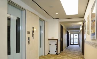 Toyoko Inn Hiroshima-Eki Shinkansen-Guchi 1