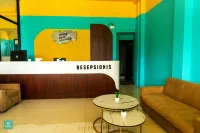 INSTAY Hotel Dieng Chill Serenity