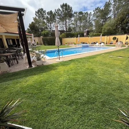 Quinta Dos Amarelos Sesimbra