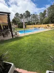 Quinta Dos Amarelos Sesimbra - piscine