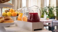 A'Mare Luxury Rooms - breakfast