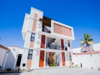 Josefa Suites - Kitchens