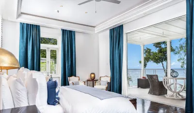 Villa Tamarindo - by ZenBreak โรงแรมใน