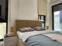 Comfort 2 One Bedroom Apartament by Enjoy Travel - chambre d’hôtes