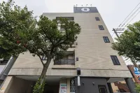 Stay Hotel