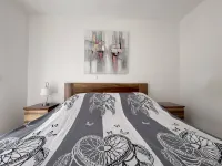 Perla Blu - Modern Seaside Escape - balcony