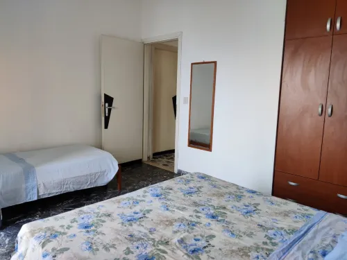 Cozy accommodation with sea view terrace - 3-Star