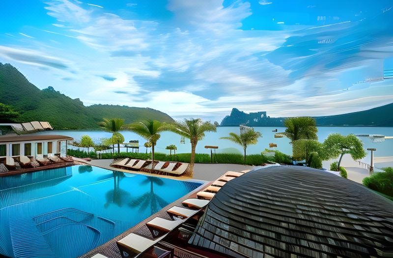 Phi Phi Harbour View Hotel photo 3