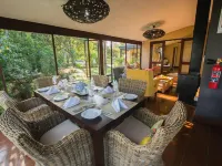 Angels View Hotel Hotels in Graskop