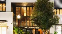 ที่พัก Palihouse Hyde Park Village โรงแรมใกล้ร้านเบิร์นส์สเต็กเฮาส์