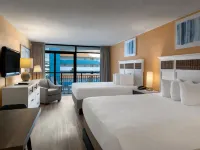 Landmark Resort Hotels near The Witch