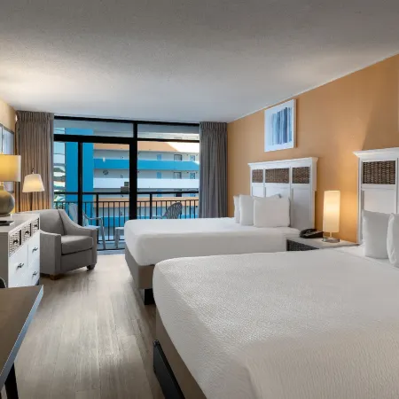 Landmark Resort