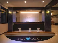 Smile Hotel Anan Hotel di Anan