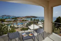 Divi Little Bay Beach Resort - Ocean View