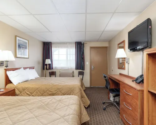 Key Inn Hotels in Elko