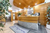 Hotel Vilagarcia