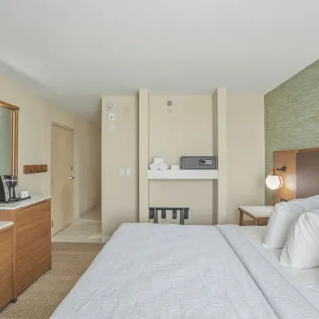 Kozy Hotel Dallas DFW Airport Area West