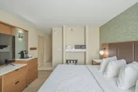Kozy Hotel Dallas DFW Airport Area West