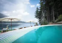 Costa Serena Aparts & Spa - piscine