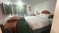 塔科馬港旅館費夫I-5