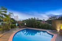 The Wellington Apartment Hotel - Pool