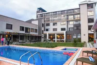 Sebai Luxury Suites - 2-Star