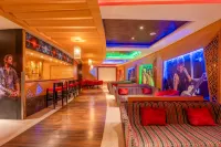 Radisson Udaipur - bar