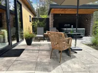 Wellness Retreat with Private Hot Tub