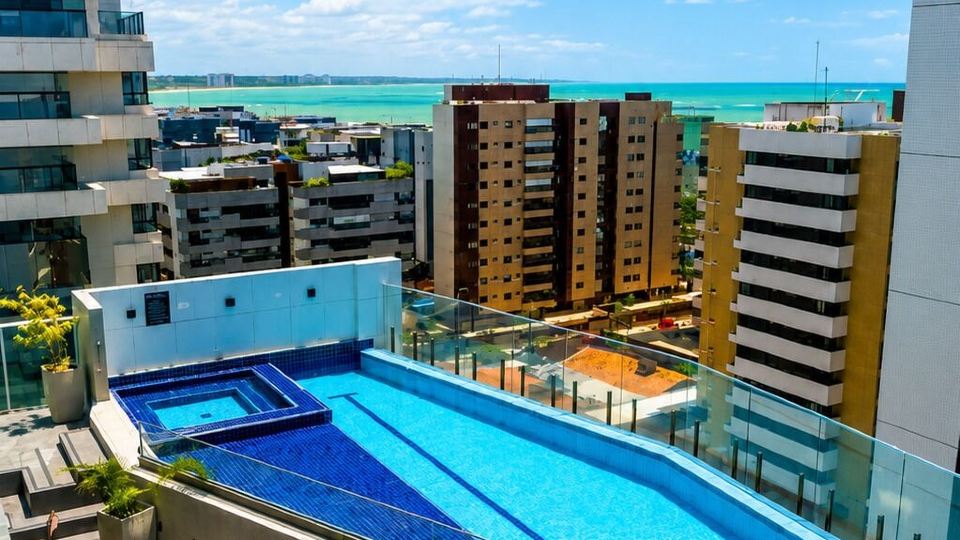 Intercity Maceio
