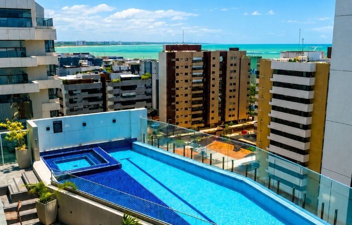 Intercity Maceio