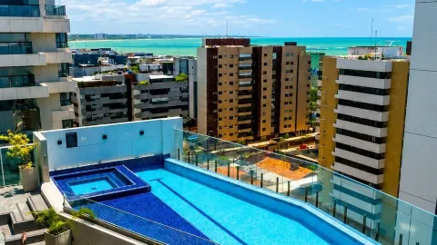 Intercity Maceio in Maceió