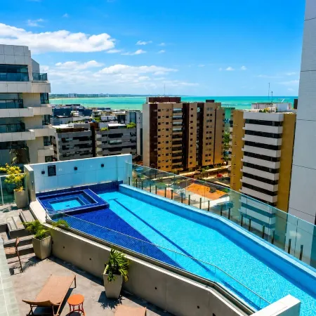 Intercity Maceio