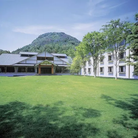 Watarase Onsen Hotel Yamayuri