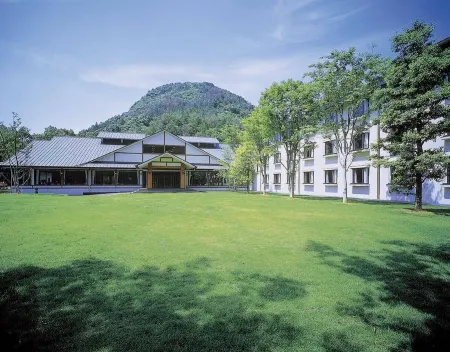 Watarase Onsen Hotel Yamayuri