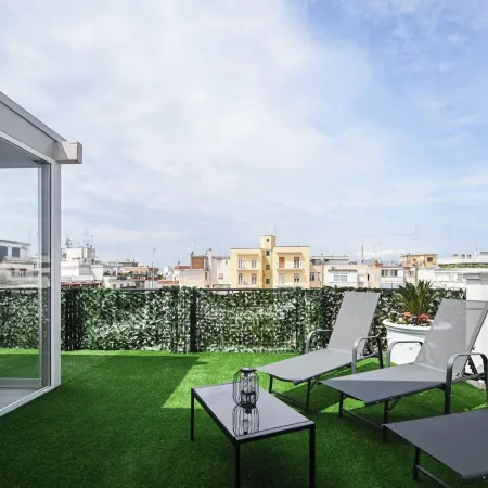 Newhouse Cavour Deluxe