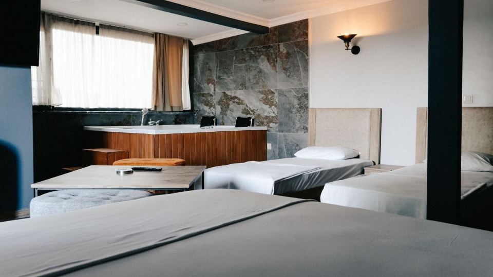Sile Kumsal Butik Hotel