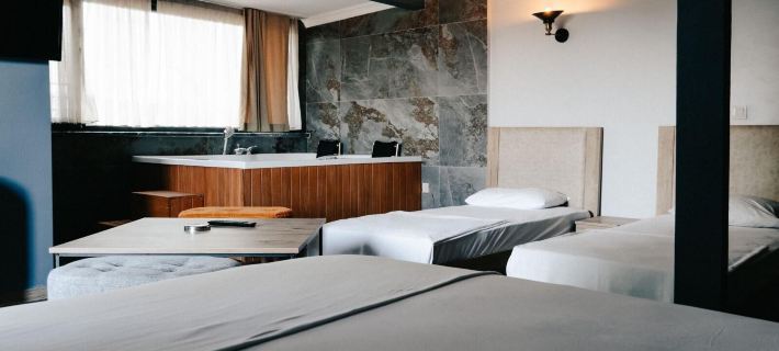 Sile Kumsal Butik Hotel Hotels in Sile