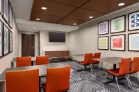 Holiday Inn Express & Suites MESQUITE by IHG - breakfast