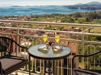 Corfelia Seaview Suites Hotels in Feakes