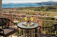Corfelia Seaview Suites