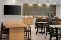 科爾賓TownePlace Suites酒店