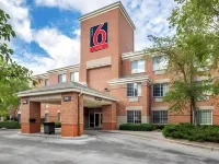 Studio 6 Extended Stay Minneapolis Airport Eagan MN Hotels in Eagan